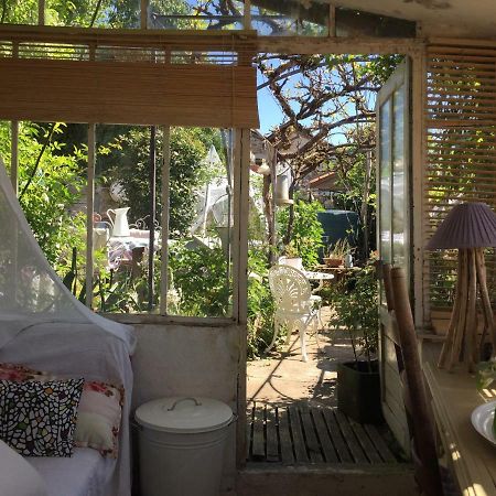 Lilas-Rose Hotel Figeac Luaran gambar