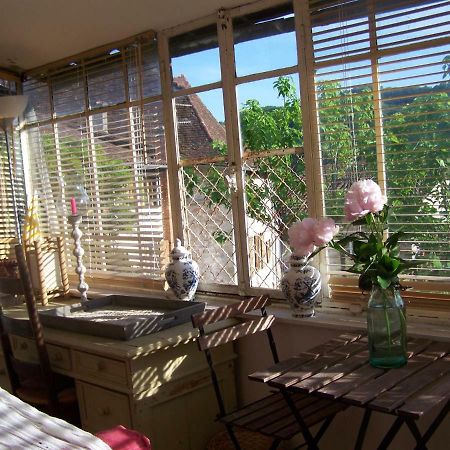 Lilas-Rose Hotel Figeac Luaran gambar