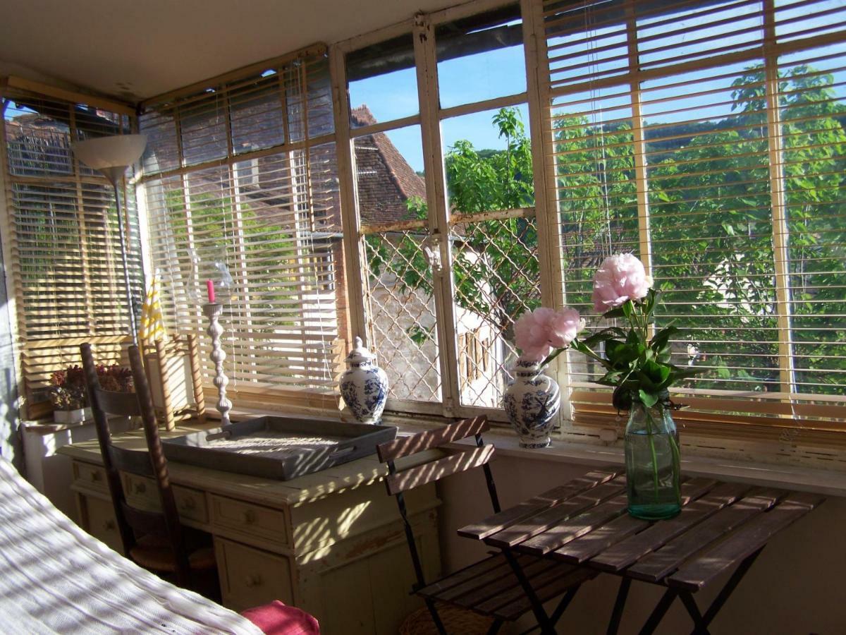 Lilas-Rose Hotel Figeac Luaran gambar