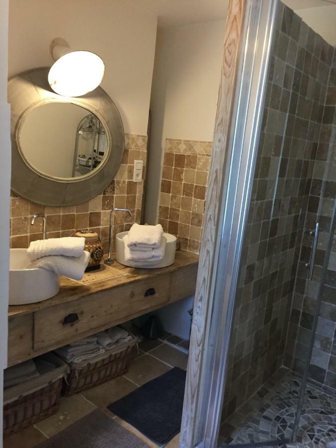 Lilas-Rose Hotel Figeac Luaran gambar