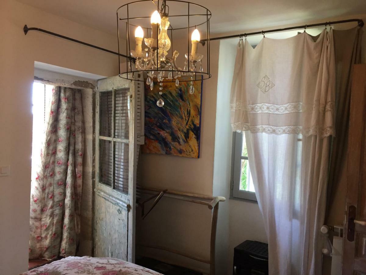 Lilas-Rose Hotel Figeac Luaran gambar